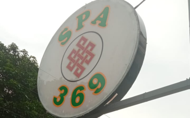 Tokoh Masyarakat Ungkap Aktifitas di SPA 369 Tak ada yang Berbau Negatif