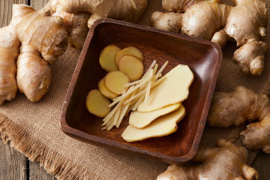 Semua Orang Wajib Tahu, Inilah Manfaat Rebusan Sereh dan Jahe!