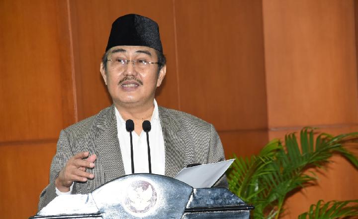 Prof Jimly: Riau Pantas Dapat Keistimewaan Budaya