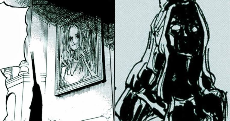Rahasia Abad Kekosongan: Hubungan Imu, Joy Boy, dan Nefertari D. Lili di One Piece yang Bikin Merinding!