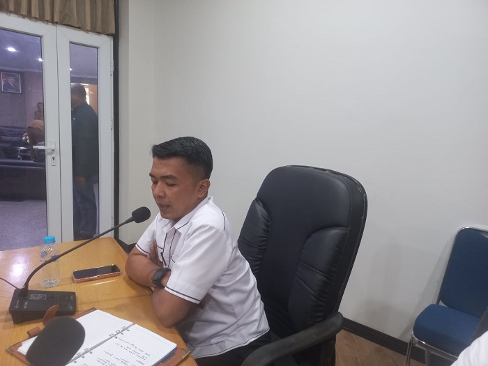 RDP Panas di DPRD Kampar, PKS PT. SMK di Ridan Permai Diprotes Pesantren Sulaiman Al Fauzan Soal Jarak 2 KM