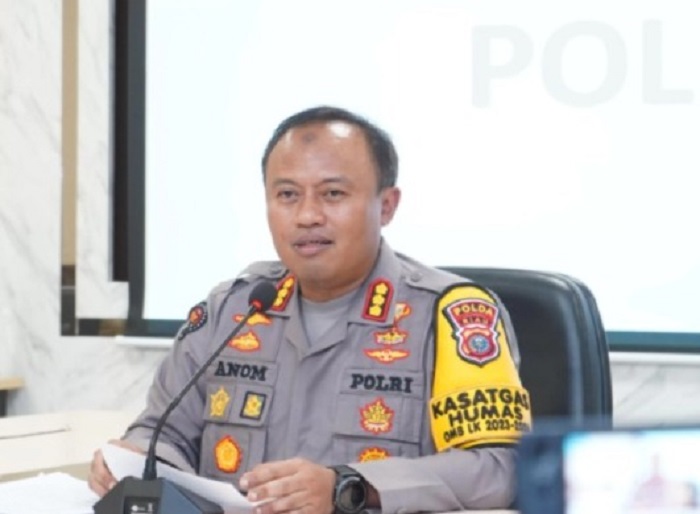 Serius Membumihanguskan PETI di Kuansing, Polda Riau Tangkap 3 Pelaku di Kelurahan Simpang Tiga
