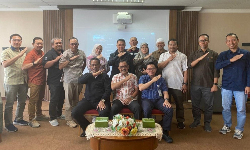 Serikat Pekerja BSP Perkuat Pemahaman PKB, Dorong Hubungan Industrial Lebih Adil dan Produktif