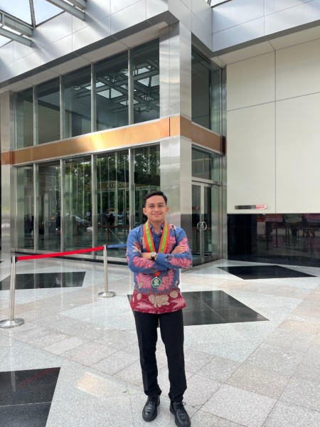 Bencana Sumatra, Rifky Arifi: 'Bukan Bencana Alam, Tapi Bencana Kebijakan'