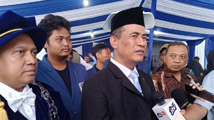 Mentan: RI Stop Impor Solar Mulai 1 Juli, Terapkan B50