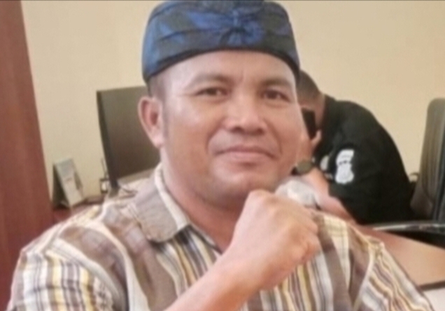 Papan Informasi APBDes Tidak di Pasang, LPPNRI: Camat Dan PMD Priksa Kades Naumbai