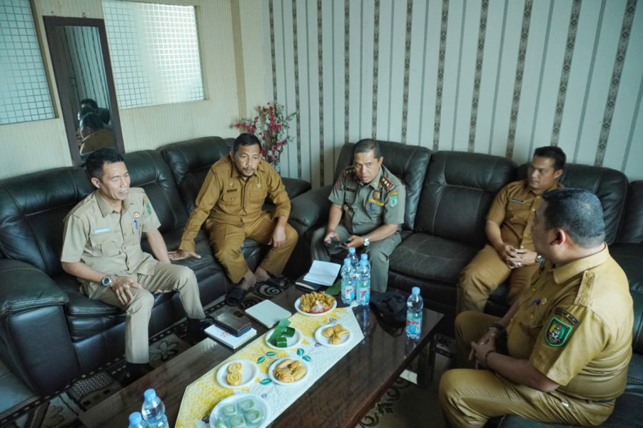 Pemkab Rohil Tegaskan Penutupan Total Tempat Hiburan Malam Selama Ramadan 1447 H