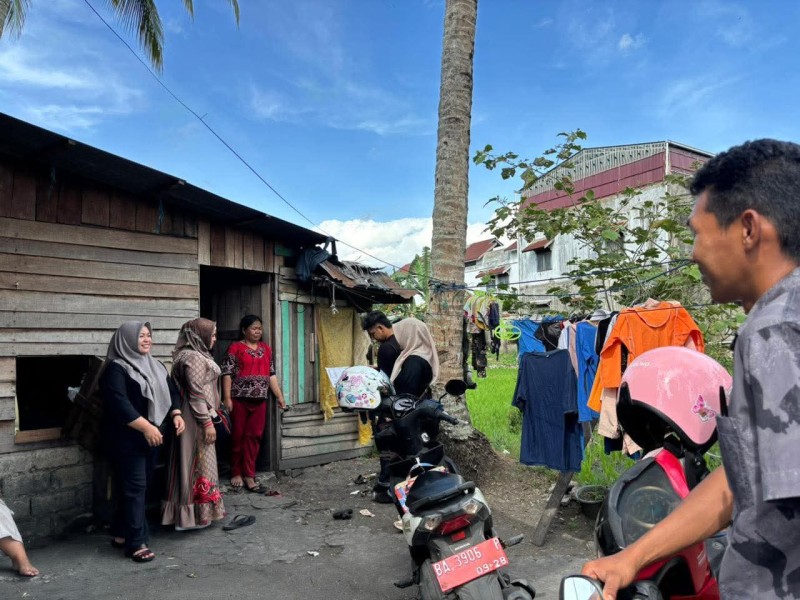 Pemko Solok Beri Klarifikasi Terkait Informasi Bantuan PKH yang Beredar