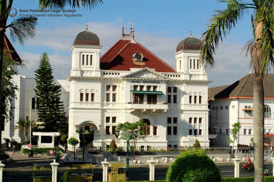 Membedah Material Bangunan dalam Tiga Periode Arsitektur Nusantara