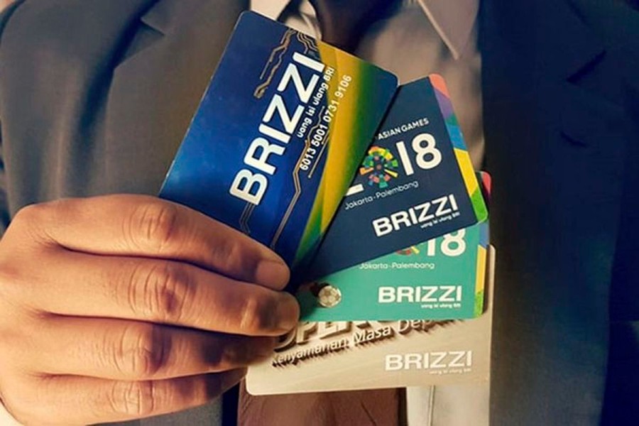 BRIZZI adalah: Cara Kerja, Fungsi, dan Risikonya
