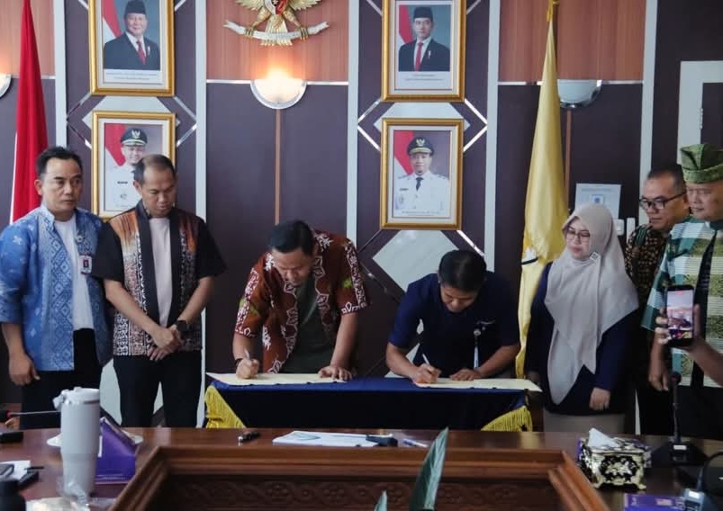 Tanpa Tunggakan, Pemko Pekanbaru Lanjutkan Program Berobat Gratis 2026