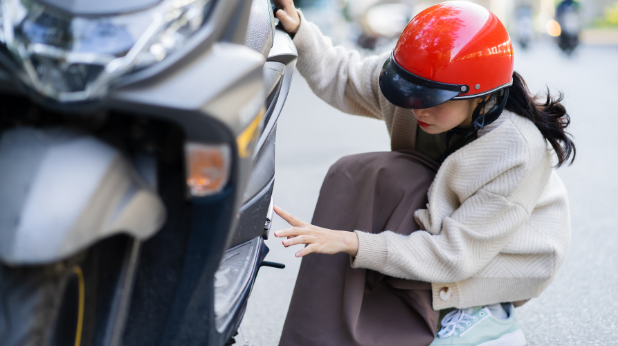 7 Biang Kerok Motor Matic Mati Tiba-tiba Saat Jalan