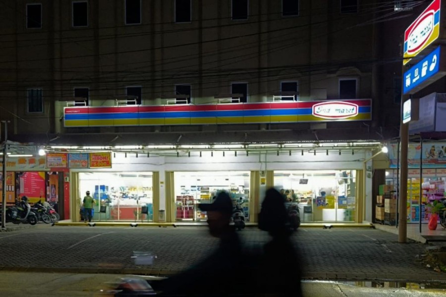 DPRD Riau Desak Alfamart dan Indomaret Serap Produk UMKM Lokal