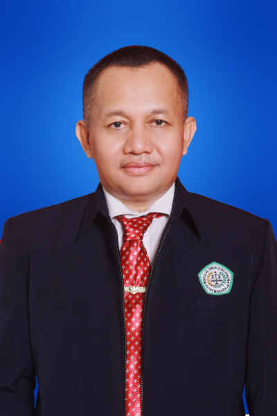 Kegelapan Amarah dan Cahaya Kesabaran