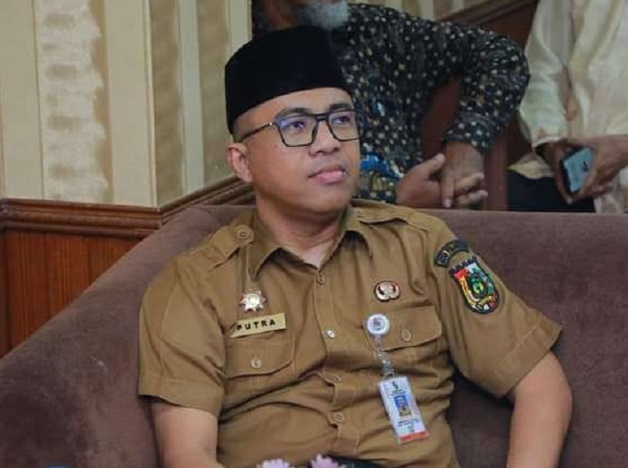 Antusiasme Tinggi, 1.709 Orang Berebut Beasiswa Rp10 Miliar Pemko Pekanbaru