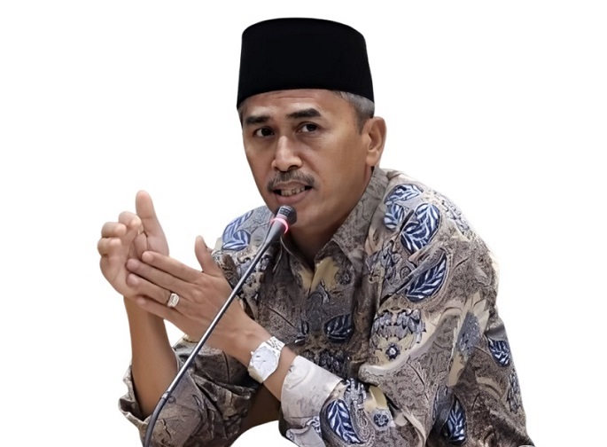 Menata Ruang Menjemput Marwah: Transformasi PETI ke IPR dalam Kacamata Spasial