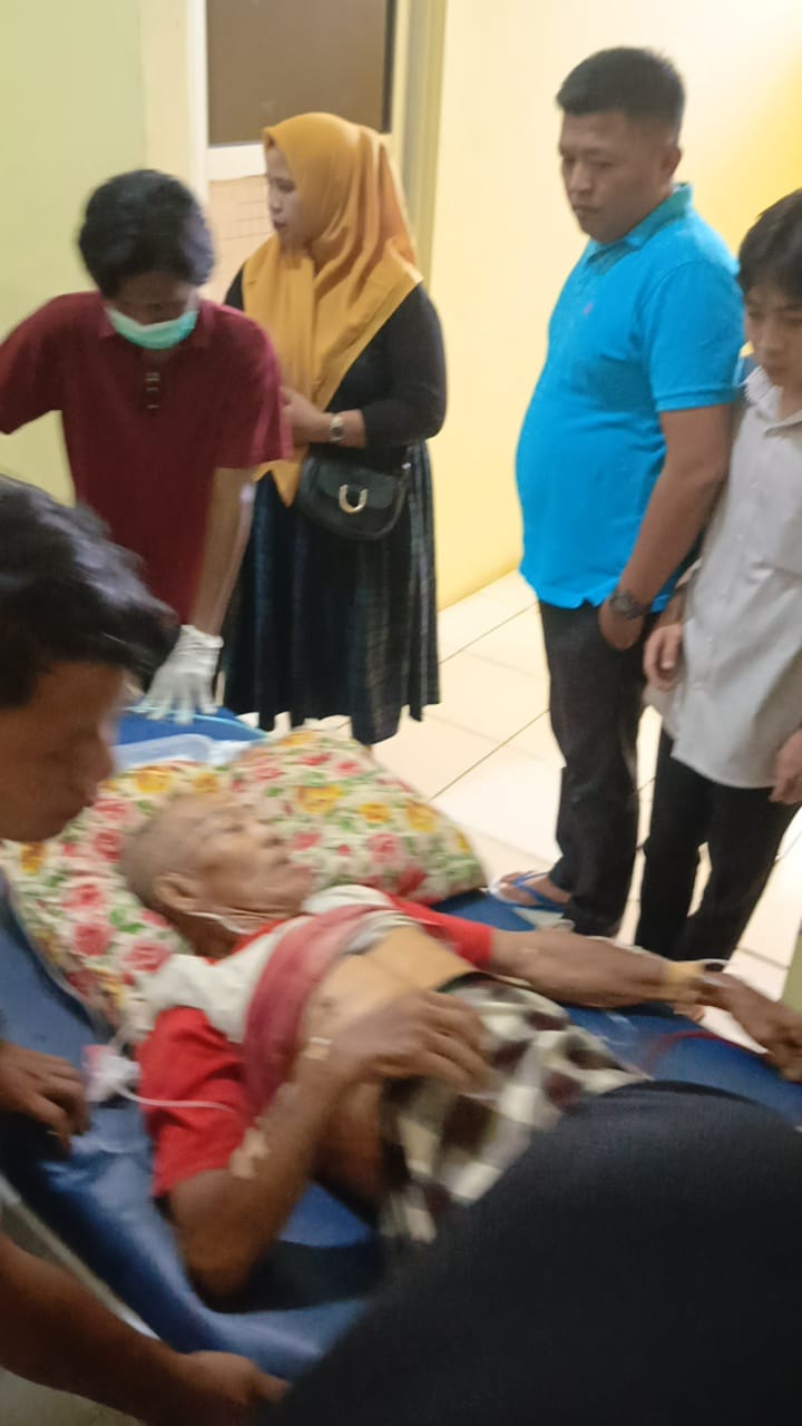 Bentrokan Lahan Bengkulu Selatan, 5 Petani Luka Tembak