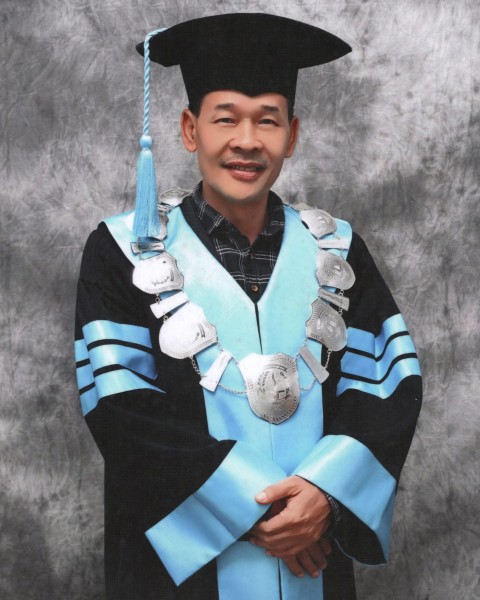 Tokoh Melayu Riau Nilai Ada Kejanggalan dalam Proses Hukum KPK terhadap Gubernur Abdul Wahid