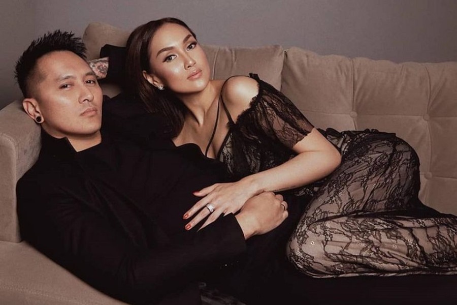 Resmi Bercerai, Sara Wijayanto dan Demian Aditya Tegaskan Bukan karena KDRT atau Orang Ketiga