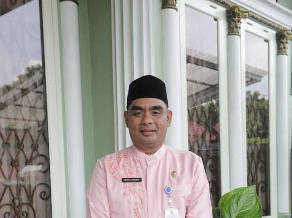 Kepala Disbudpar: Seluruh Hotel di Pekanbaru Harus Punya Pojok Ekraf UMKM