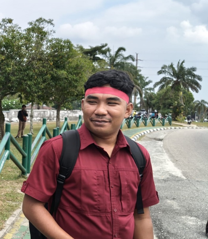 Raksasa Migas di Atas Lahan Pinjaman: Menelisik Jejak PT. Bormindo Nusantara di Pusaran HPK Bengkalis