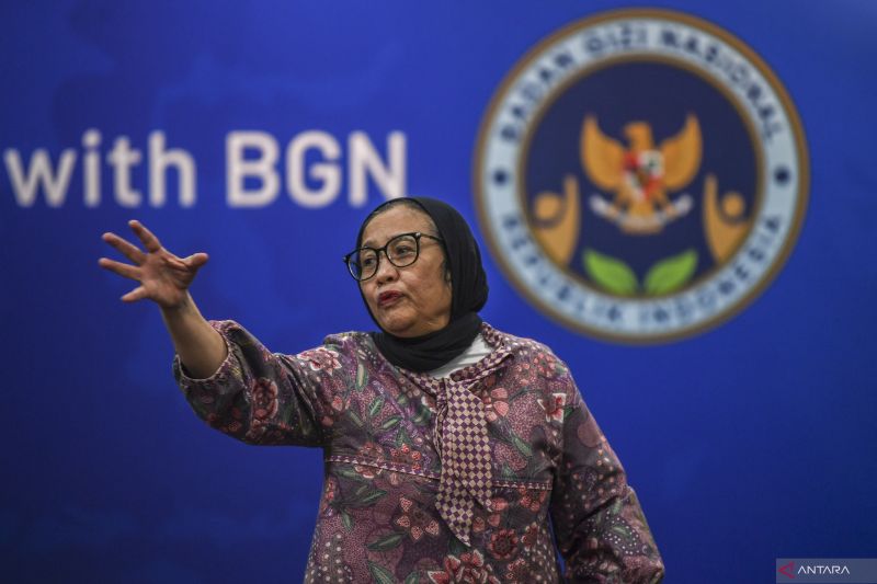 Tegas! BGN Larang Mobil SPPG Dipakai untuk Belanja, Wakil Kepala BGN: Kalau Ada Saya Suspend