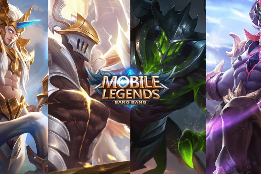 Cara Top Up Diamond ML: Panduan Lengkap, Aman, dan Mudah untuk Pemula