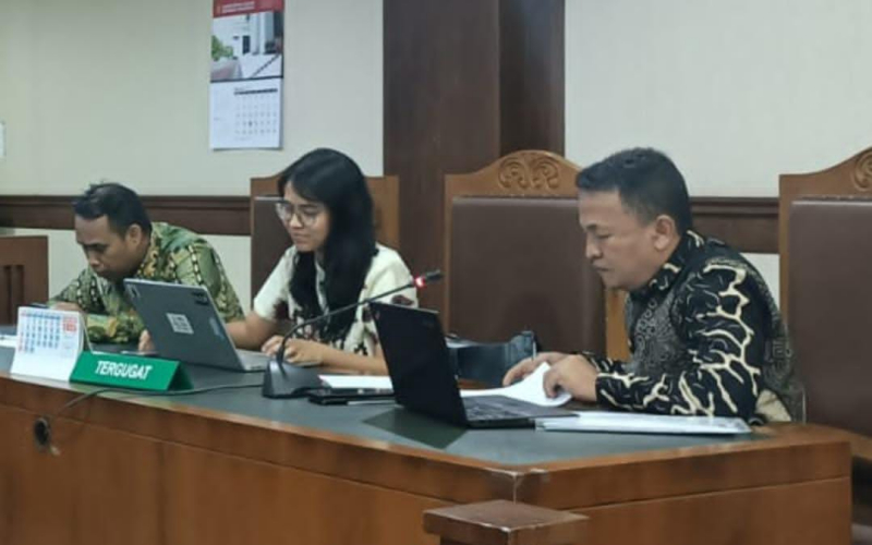 Putusan 711 PN Jakpus: Gugatan Rp100,3 M HCB Kandas dan PWI Kembali ke Rel Organisasi