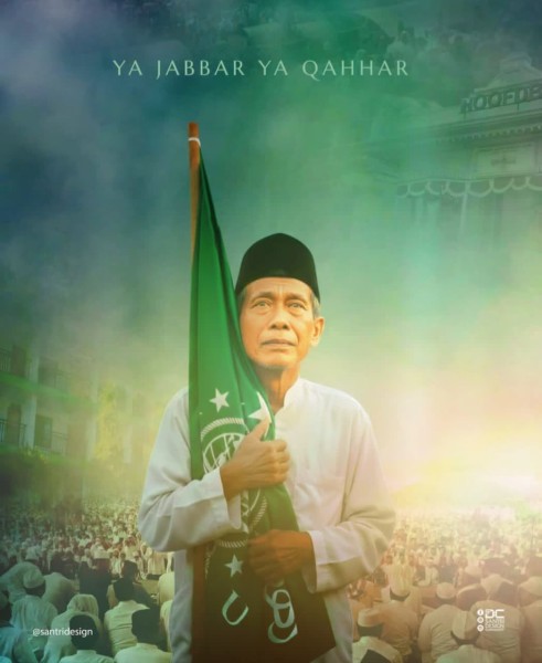 PCNU Kota Dumai Serukan Islah dan Rekonsolidasi PBNU, Stabilitas Organisasi Harga Mati