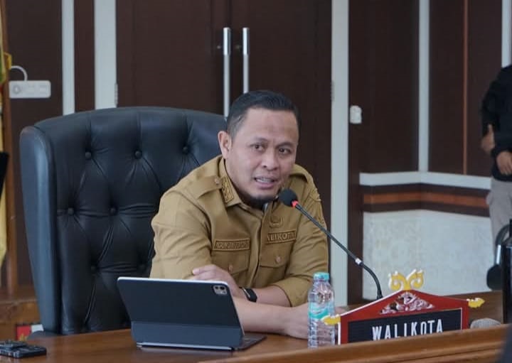 Banjir Sudah Terjadi Sejak 15 Tahun, Wako Agung Klaim Kini Lebih Cepat Surut