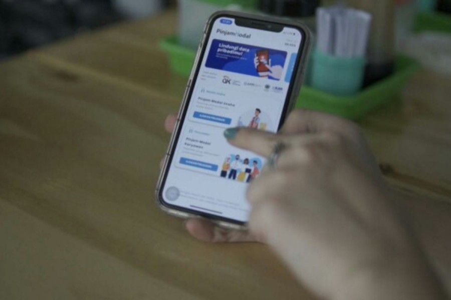 Pinjam Modal Berhenti Beroperasi, BFI Finance Ajukan Cabut Izin ke OJK