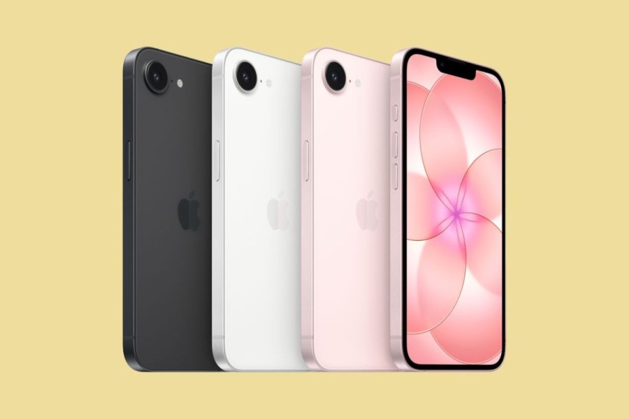 iPhone 17e Rilis dengan Harga Rp10 Jutaan, Ini Fitur Andalannya