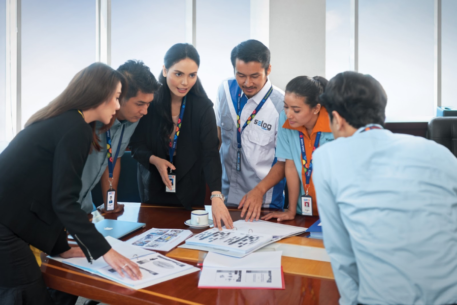 Melangkah Bersama SERA: Menjadi Profesional yang Tangguh dan Visioner