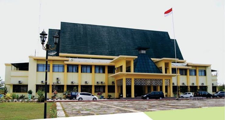 Pemkab Siak Luncurkan APGAN, Pengajuan SKPP Kini Cepat dan Praktis