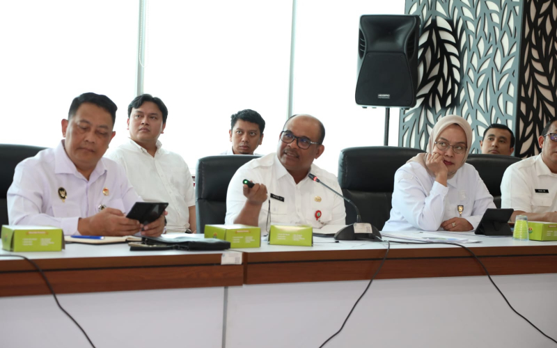 Tanggapi Polemik Status Administrasi Empat Pulau Aceh–Sumut, Kemendagri Uraikan Kronologi Lengkap