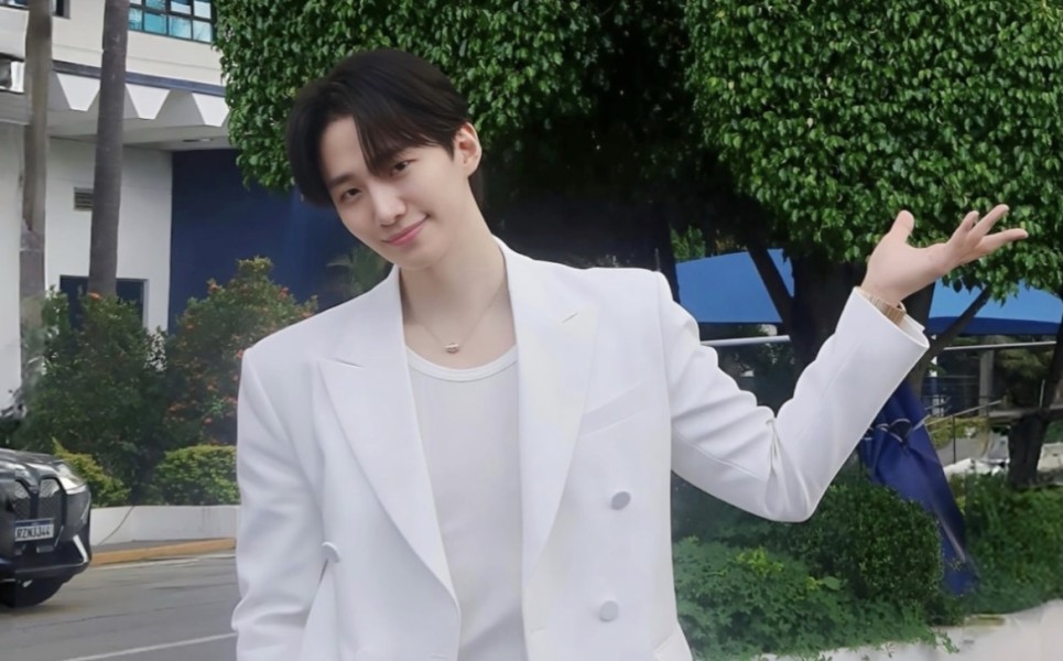 Artis Korea Selatan Lee Junho dan Go Youn Jung Jadi Presenter ASEA 2026