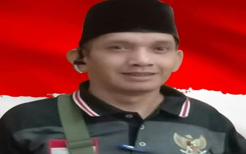 Telantarkan Gaji Guru, Aktivis 98 Erwin Sitompul Minta Presiden Tindak Tegas Gubernur Riau dan Kadisdik Riau