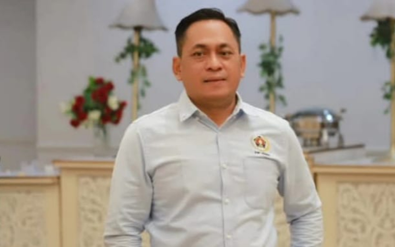 Ketua Bambang Prayetno: Jaga Marwah PWI