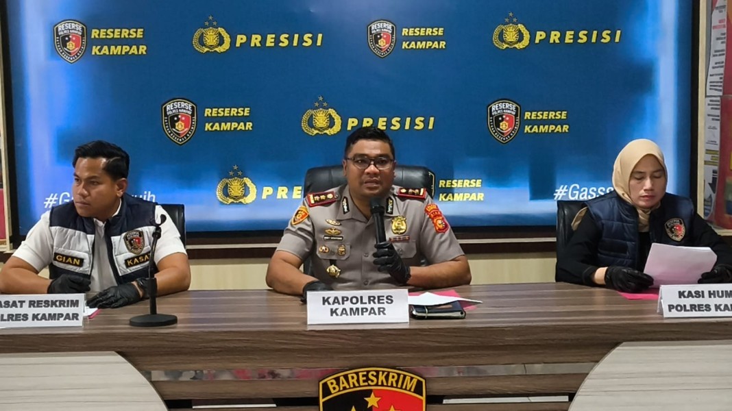 Owa Ungko Hampir Dijual 8 Juta, Polisi Amankan Pelaku!