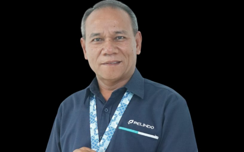 Pelindo Dumai Ucapakan Selamat Hari Anak Nasional