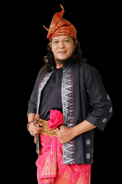 Panglima FPBLK Imbau Masyarakat Riau Tidak Terprovokasi Saat Aksi Demonstrasi