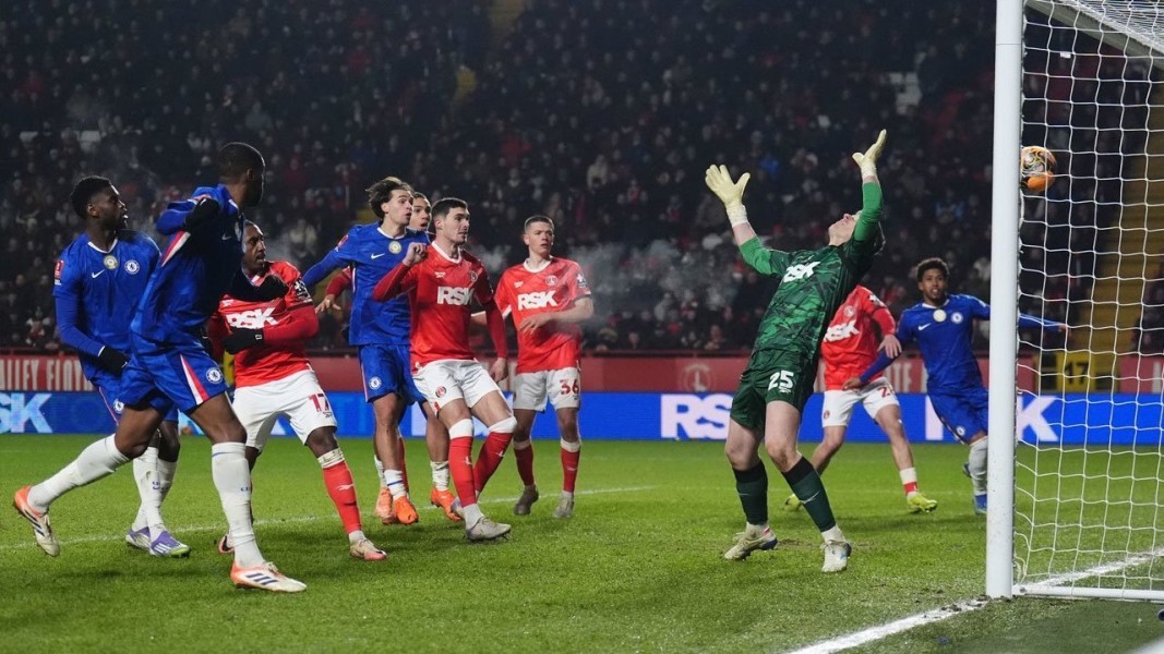 Chelsea Pesta Gol di Piala FA, Debut Liam Rosenior Berakhir Manis usai Hajar Charlton 5-1