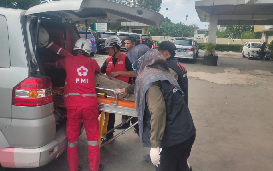 Trauma Center RS Azra Bogor: Penanganan Cepat Korban Kecelakaan dengan 6 Dokter Spesialis