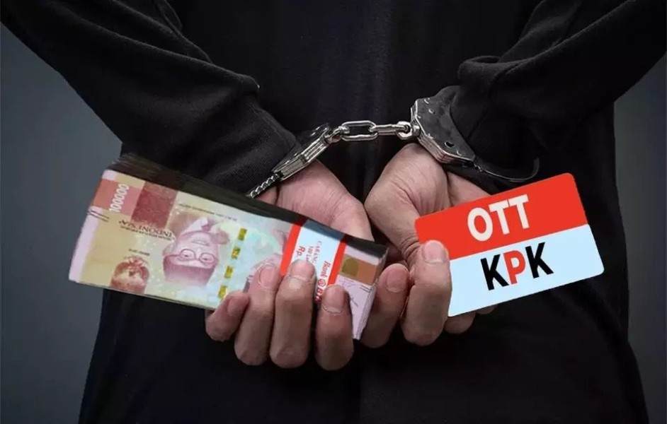 KPK dan Polisi Bantah Ada OTT ASN dan Pengusaha di Riau