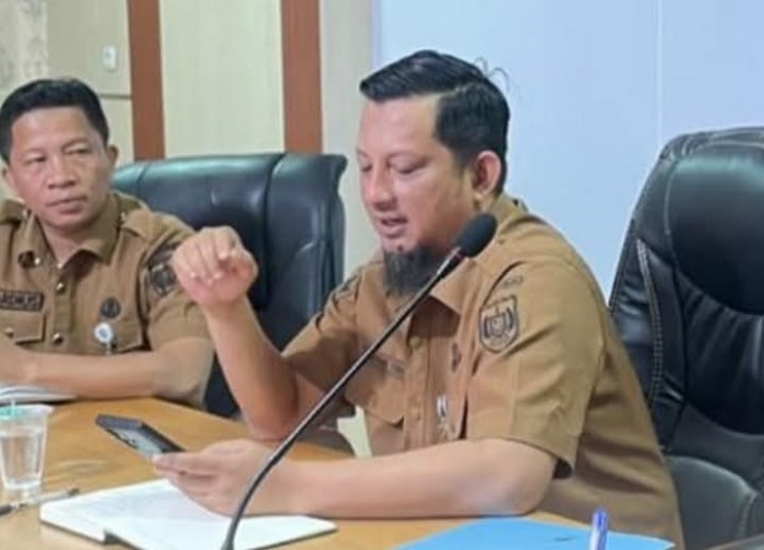 Disdik Pekanbaru Terbitkan SK Jadwal Sekolah Ramadhan 1447 H, PAUD Libur, SD dan SMP Pulang Lebih Awal