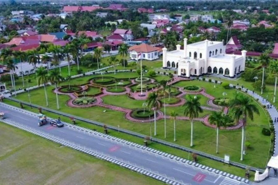 18 Tempat Wisata Pekanbaru Terpopuler, Cocok untuk Liburan!