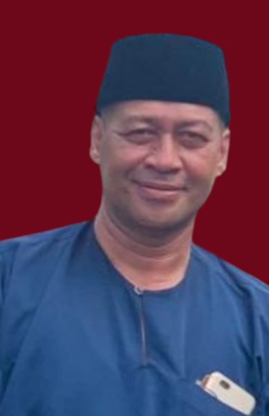 Seleksi Jajaran Pimpinan BRK, Ketua LLMB Karimun: Kami Cuma Percaya Irwan Nasir