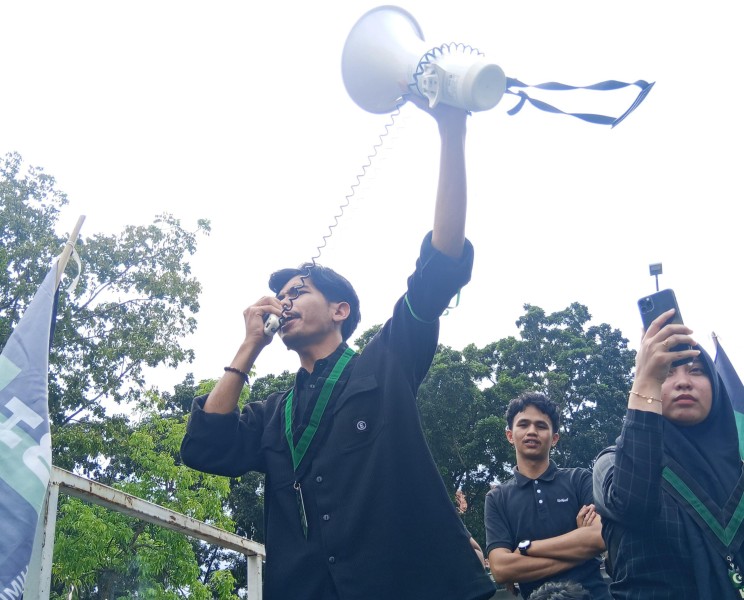 HMI Desak Kejari Tetapkan Tersangka Korupsi Pupuk