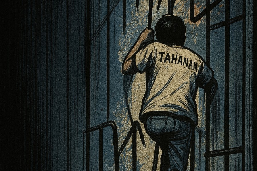 Ultimatum Polda Riau untuk Dua Tahanan Kabur: Tak Ada Tempat Aman!