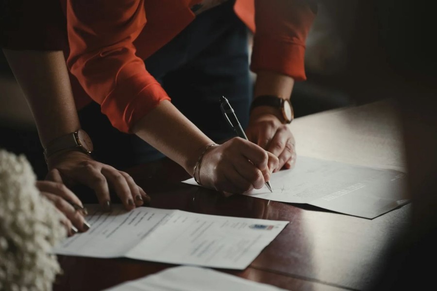 Inilah Fungsi dan Contoh Surat Pelepasan Hak Kendaraan